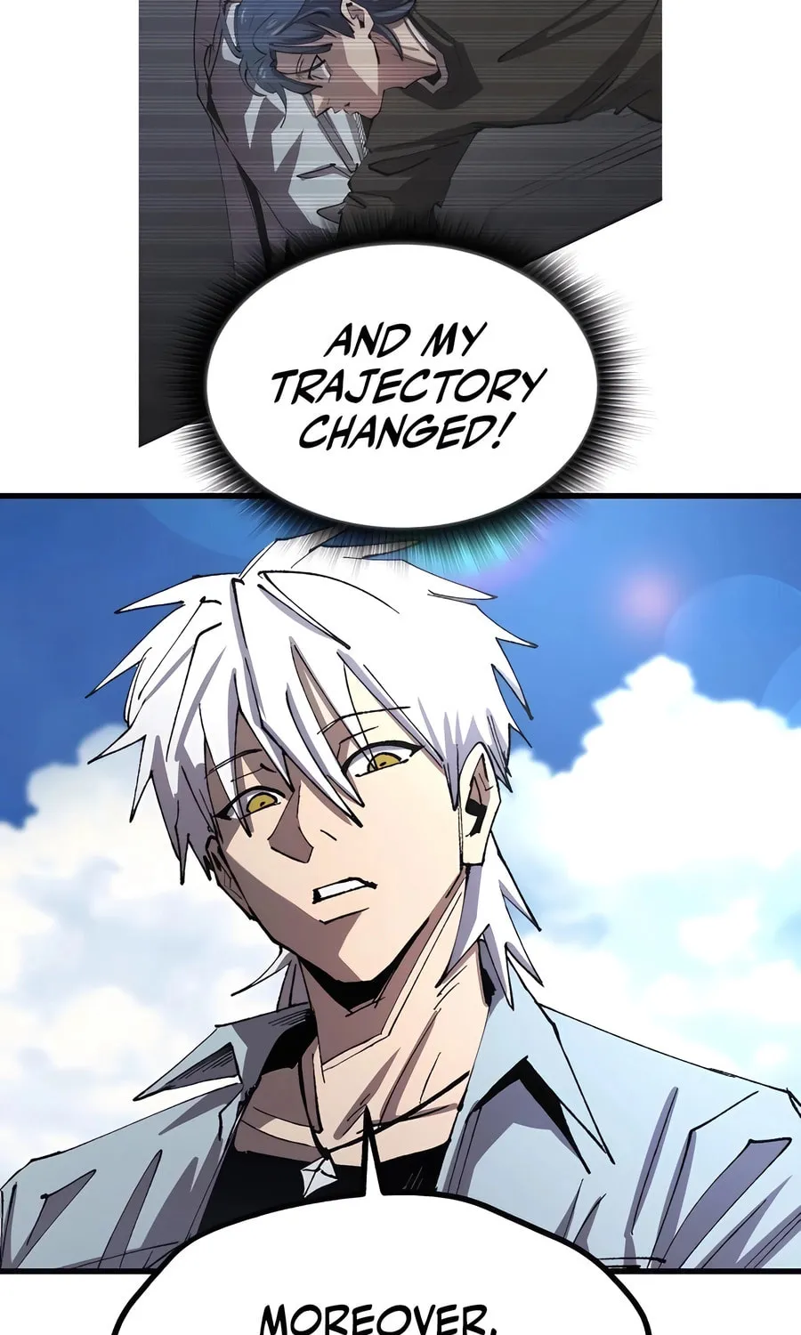 The Island Where Stars and Chains Rise Chapter 7 page 75 - 