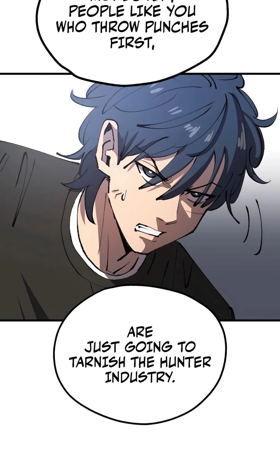 The Island Where Stars and Chains Rise Chapter 7 page 76 - 