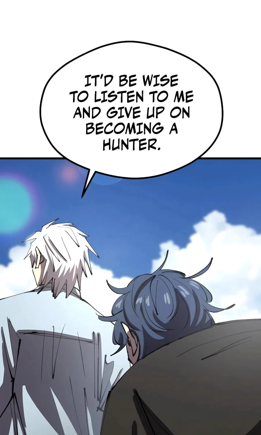 The Island Where Stars and Chains Rise Chapter 7 page 77 - 
