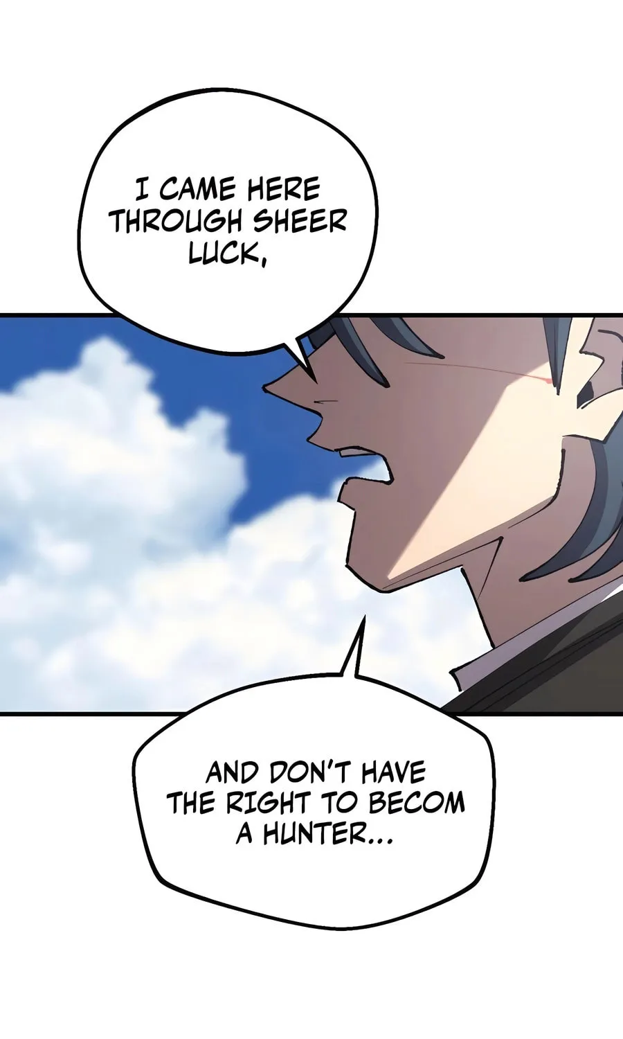 The Island Where Stars and Chains Rise Chapter 7 page 83 - 