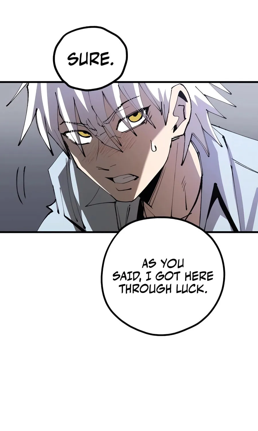 The Island Where Stars and Chains Rise Chapter 7 page 84 - 
