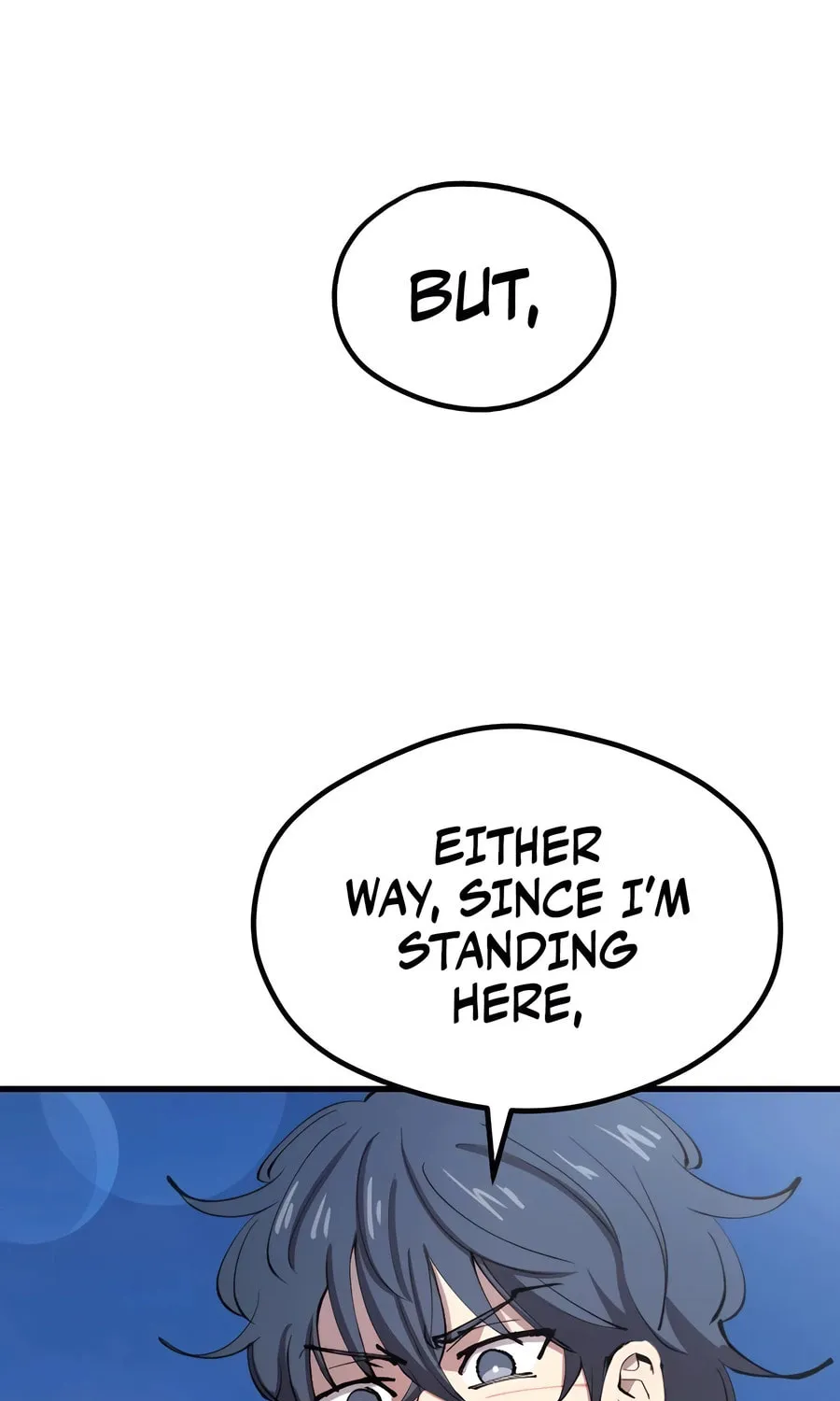 The Island Where Stars and Chains Rise Chapter 7 page 85 - 