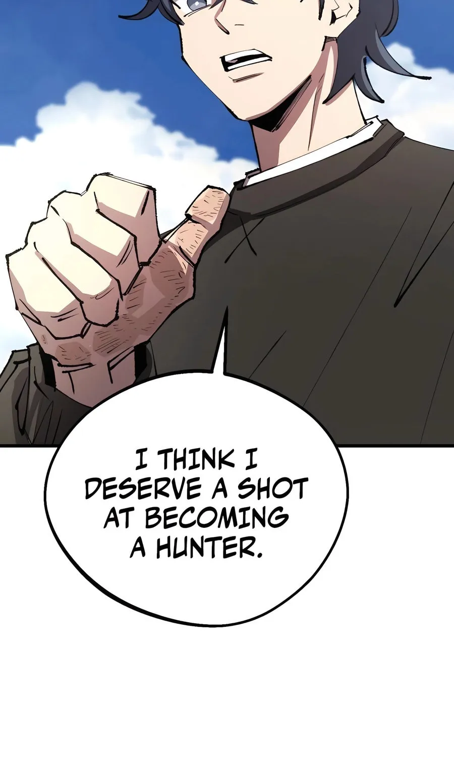 The Island Where Stars and Chains Rise Chapter 7 page 86 - 