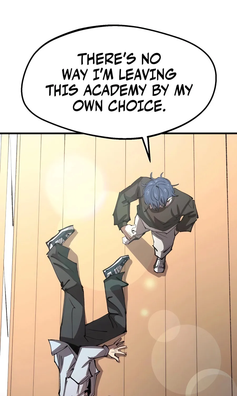 The Island Where Stars and Chains Rise Chapter 7 page 87 - 