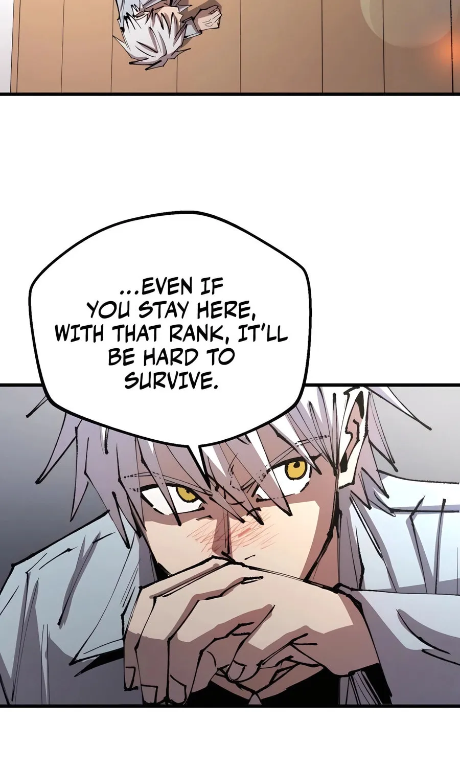 The Island Where Stars and Chains Rise Chapter 7 page 88 - 