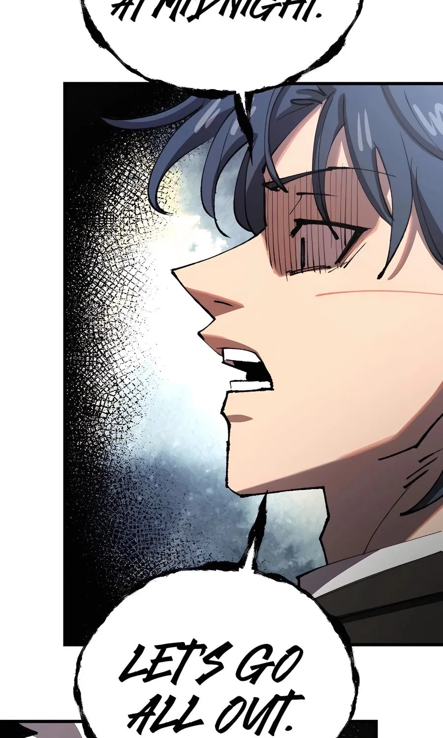 The Island Where Stars and Chains Rise Chapter 7 page 90 - 