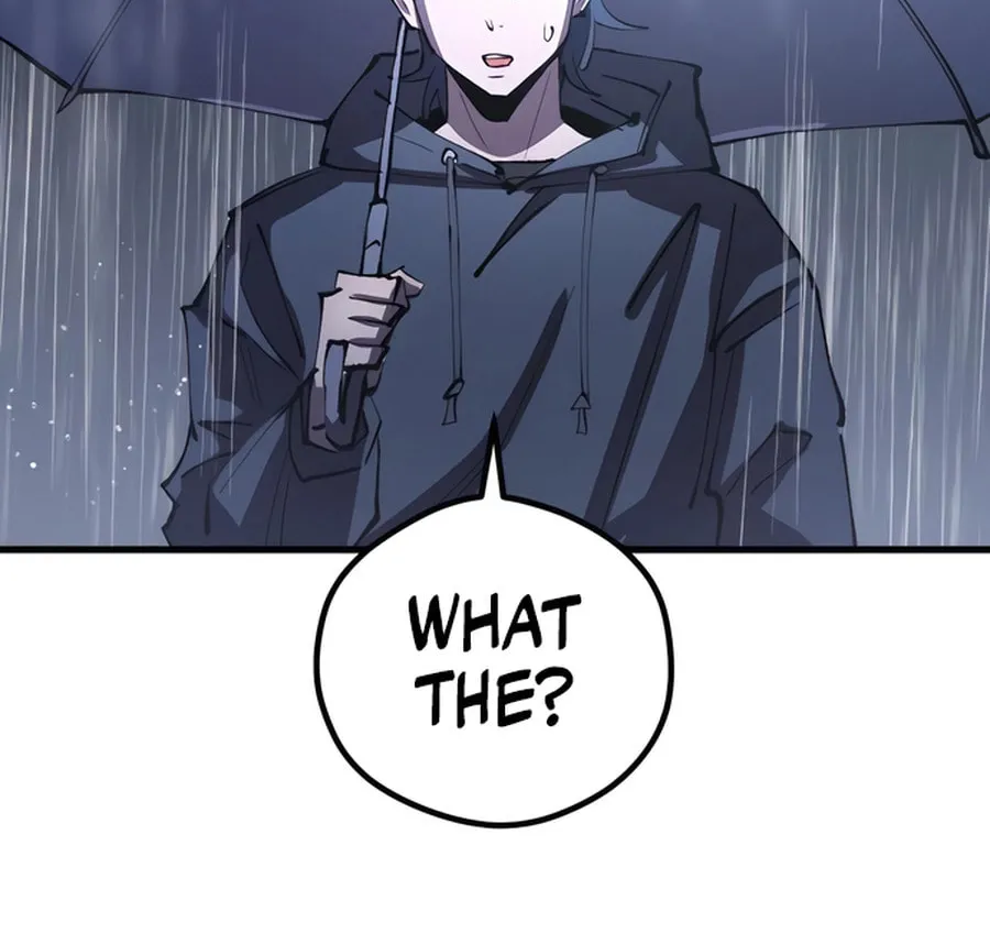 The Island Where Stars and Chains Rise Chapter 8 page 41 - 