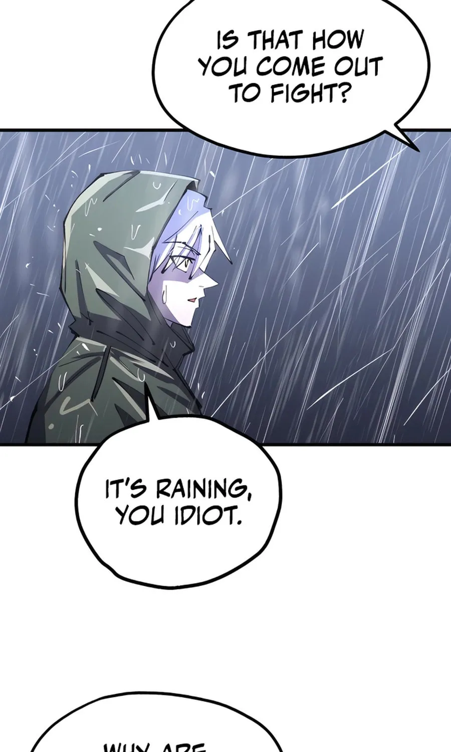 The Island Where Stars and Chains Rise Chapter 8 page 44 - 