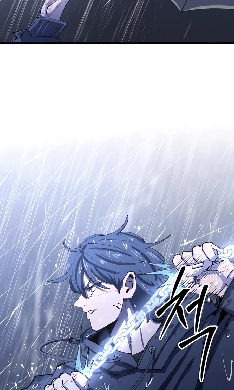 The Island Where Stars and Chains Rise Chapter 8 page 54 - 