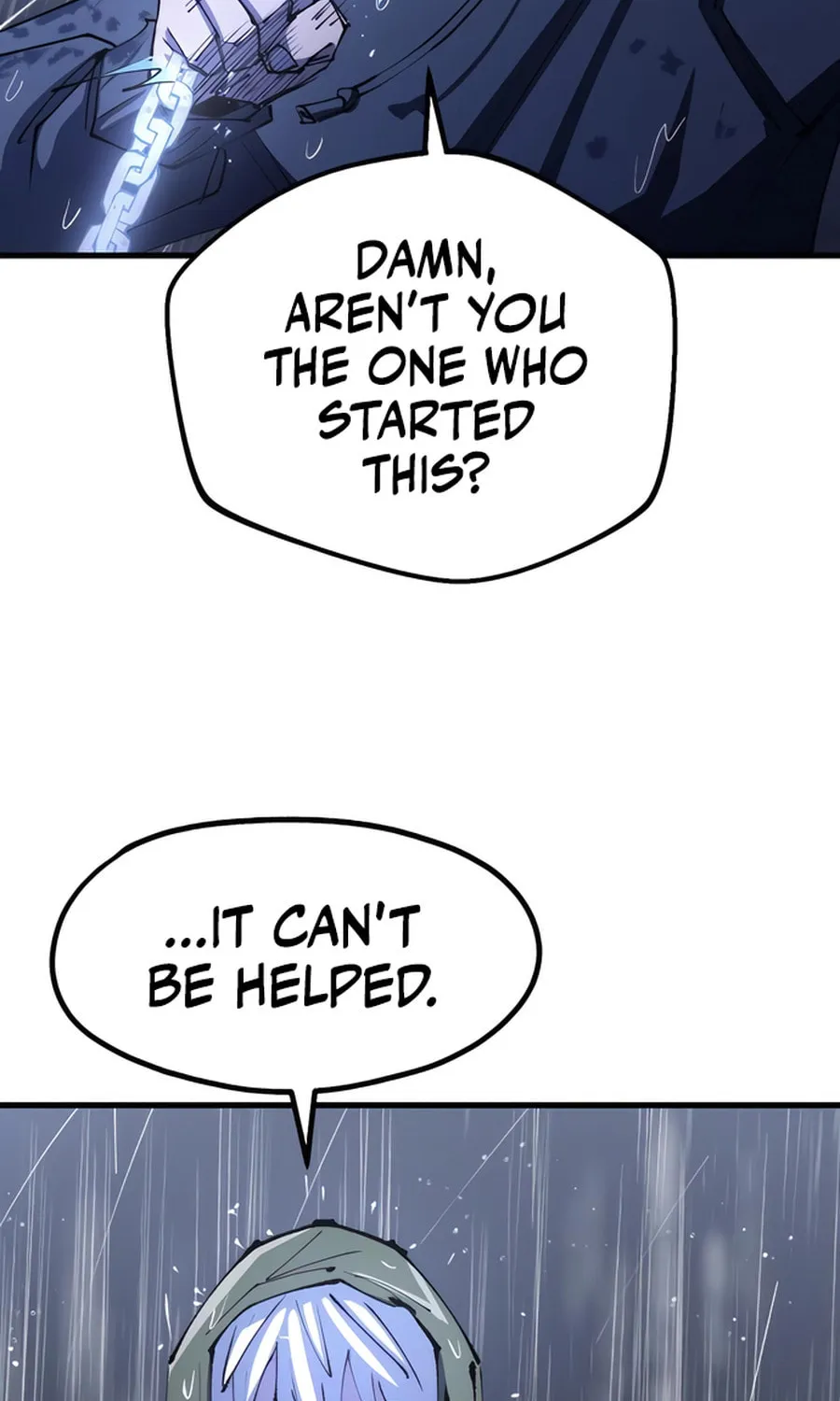 The Island Where Stars and Chains Rise Chapter 8 page 55 - 
