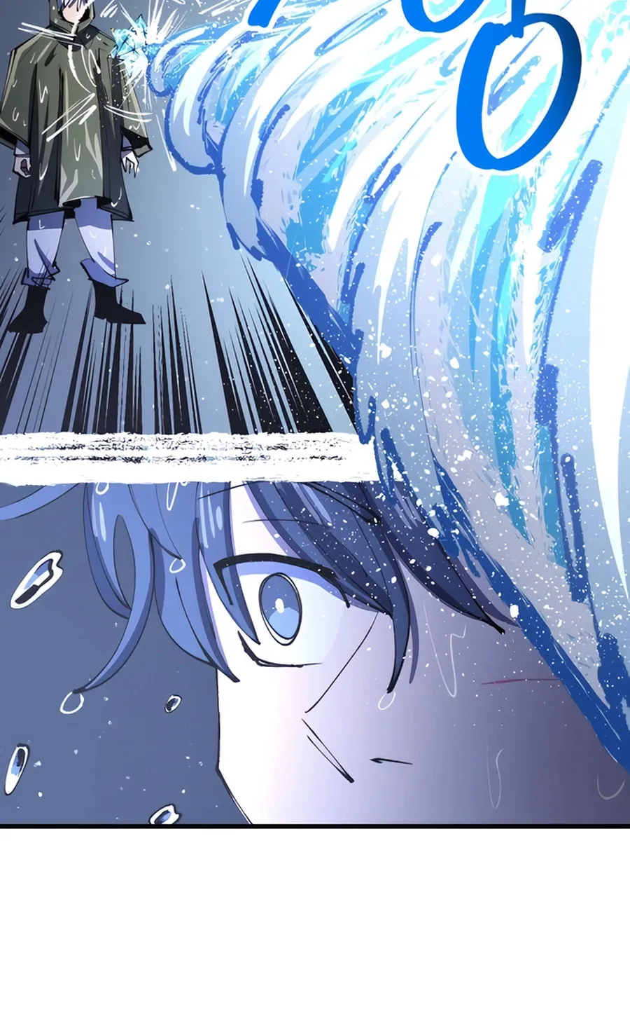 The Island Where Stars and Chains Rise Chapter 8 page 58 - 