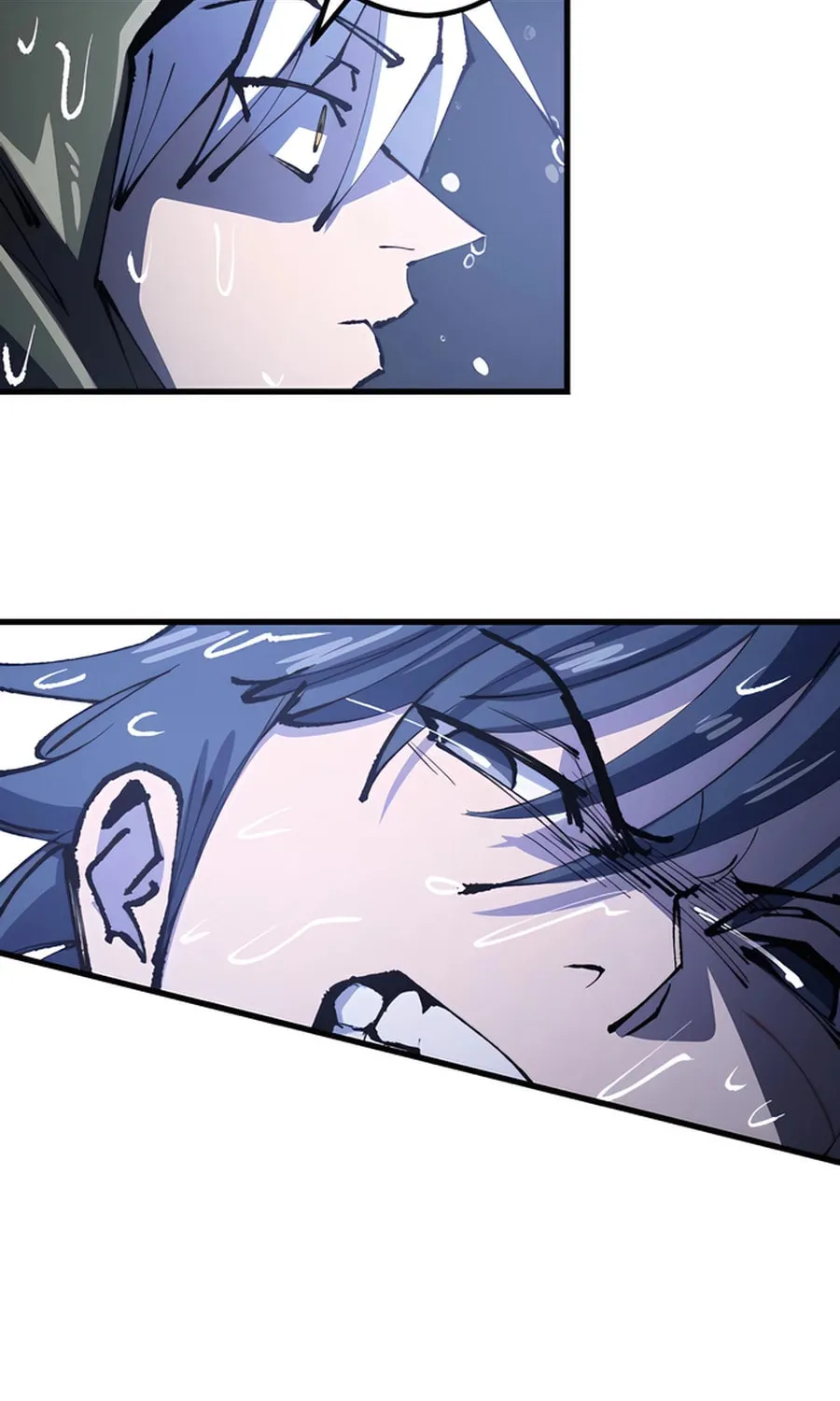 The Island Where Stars and Chains Rise Chapter 8 page 60 - 