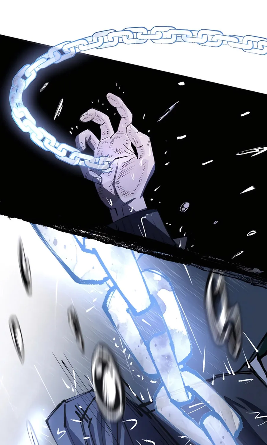 The Island Where Stars and Chains Rise Chapter 8 page 61 - 