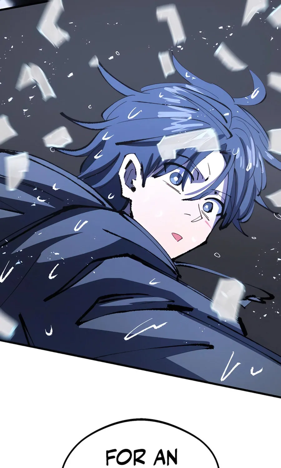 The Island Where Stars and Chains Rise Chapter 8 page 65 - 