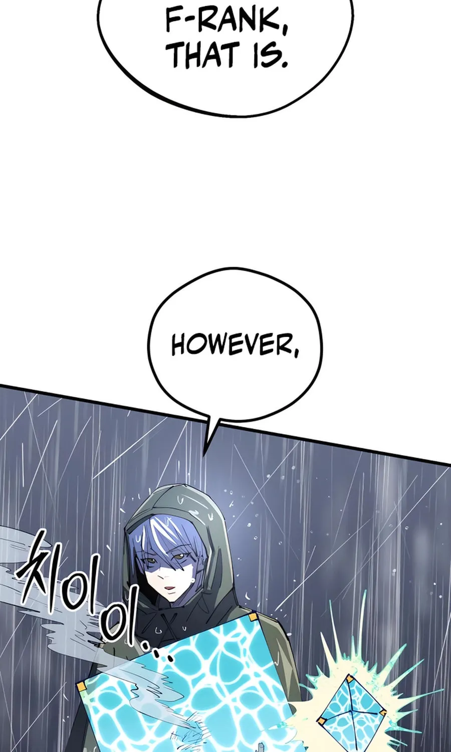 The Island Where Stars and Chains Rise Chapter 8 page 66 - 