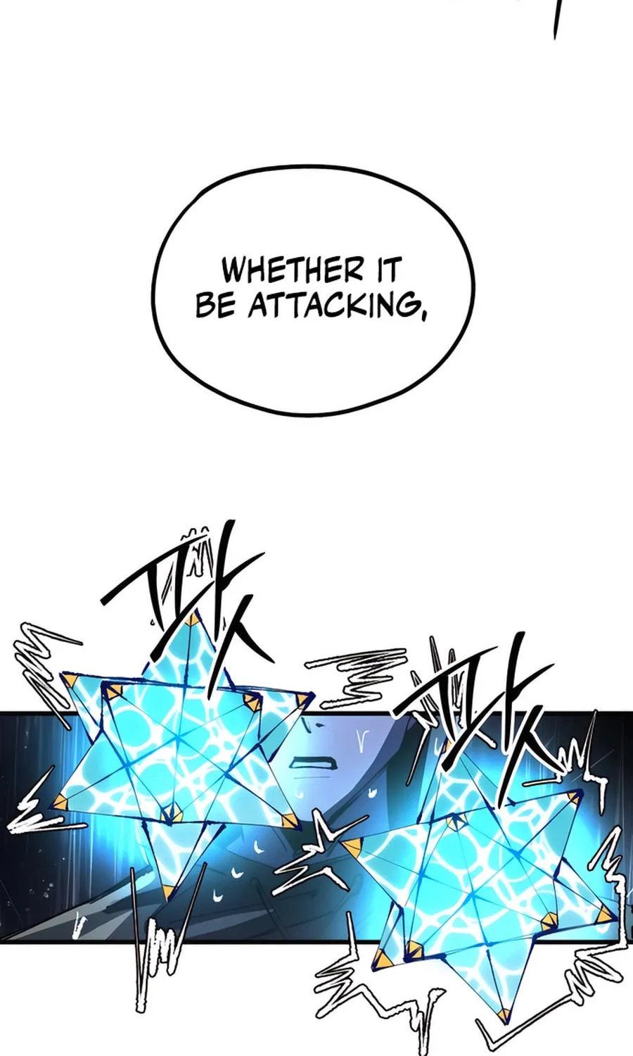 The Island Where Stars and Chains Rise Chapter 8 page 70 - 