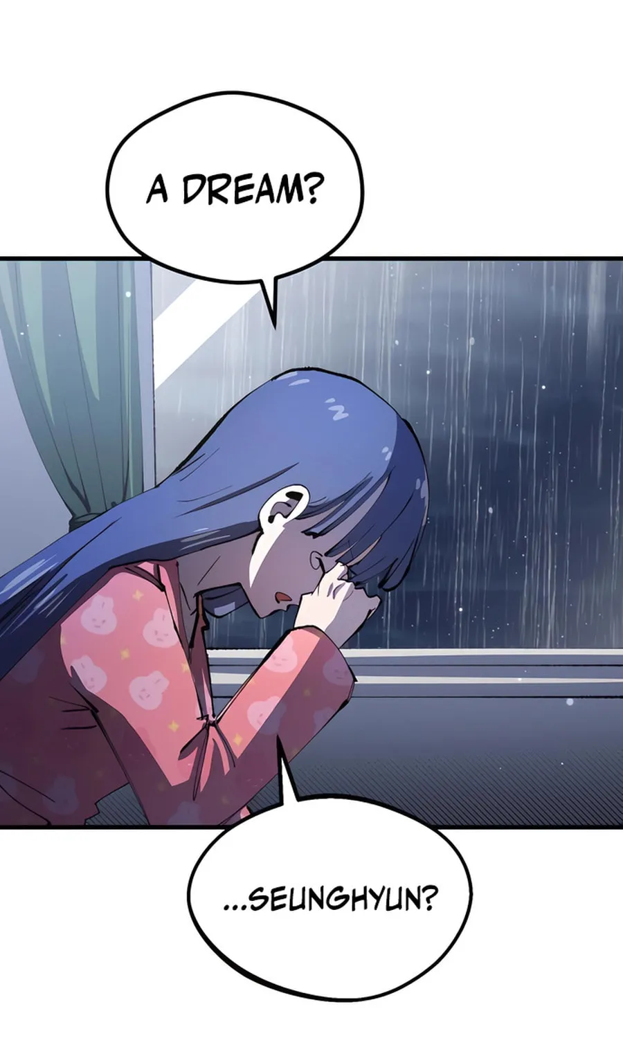 The Island Where Stars and Chains Rise Chapter 8 page 8 - 