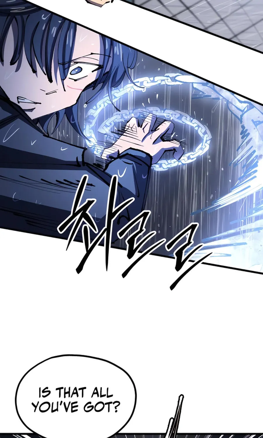 The Island Where Stars and Chains Rise Chapter 8 page 74 - 