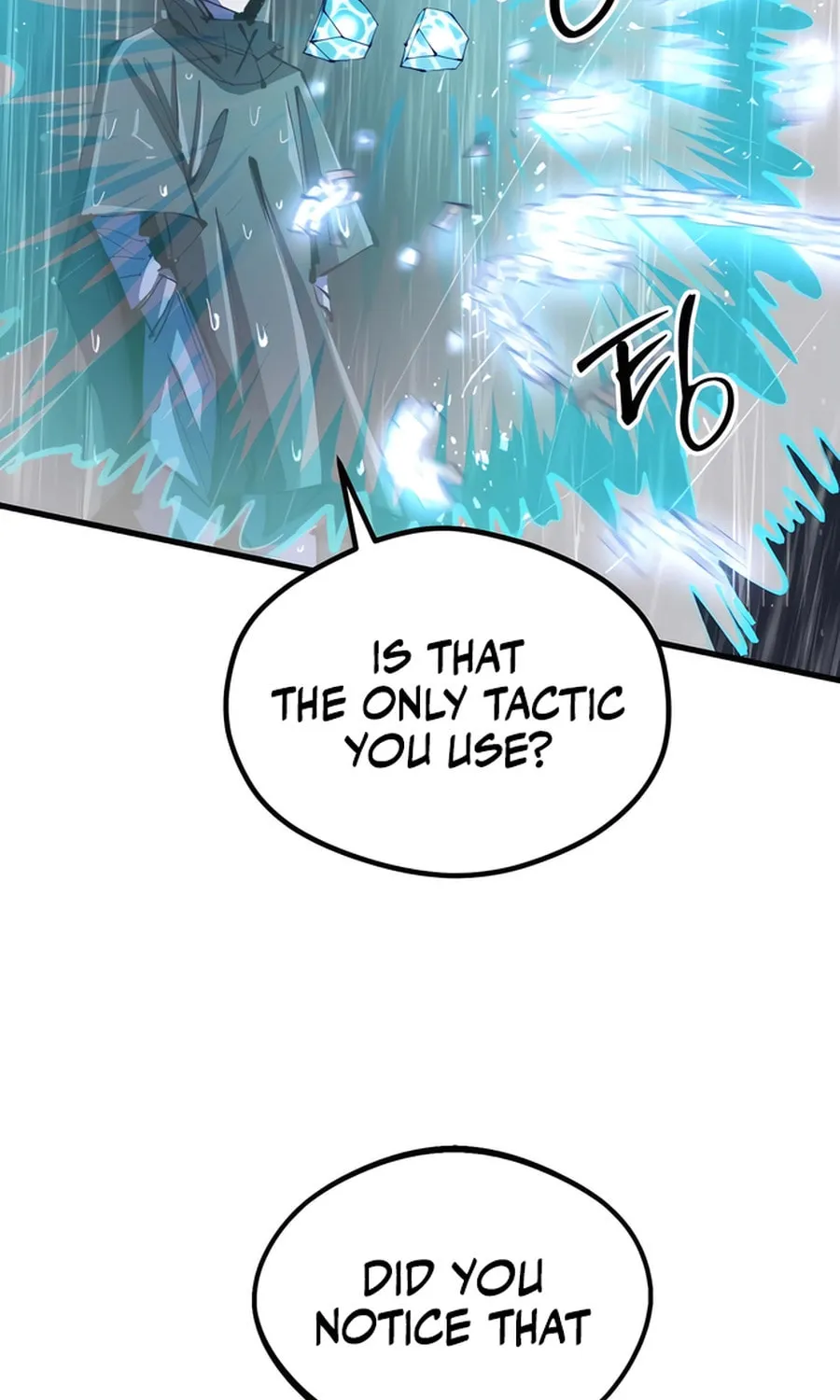 The Island Where Stars and Chains Rise Chapter 8 page 76 - 