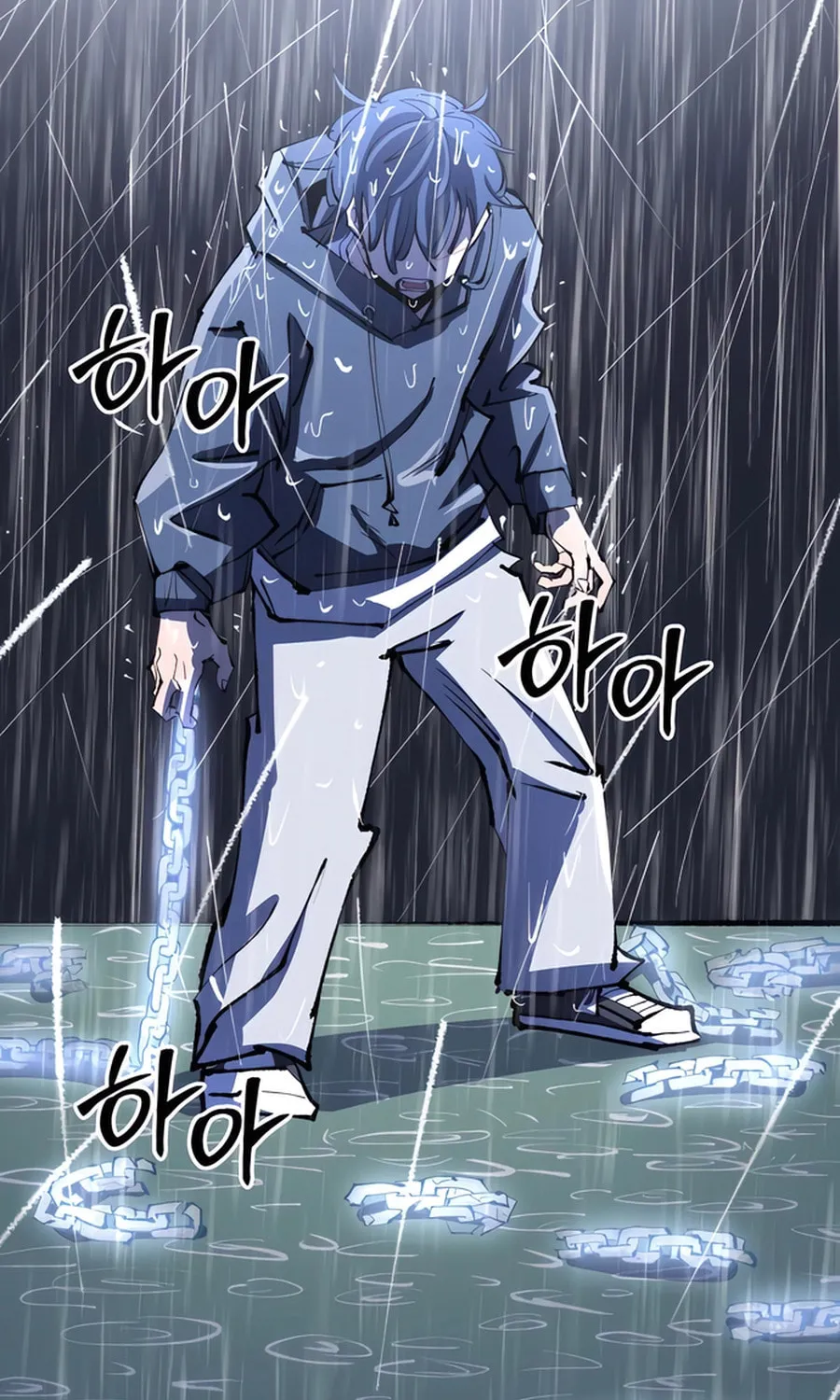 The Island Where Stars and Chains Rise Chapter 8 page 80 - 