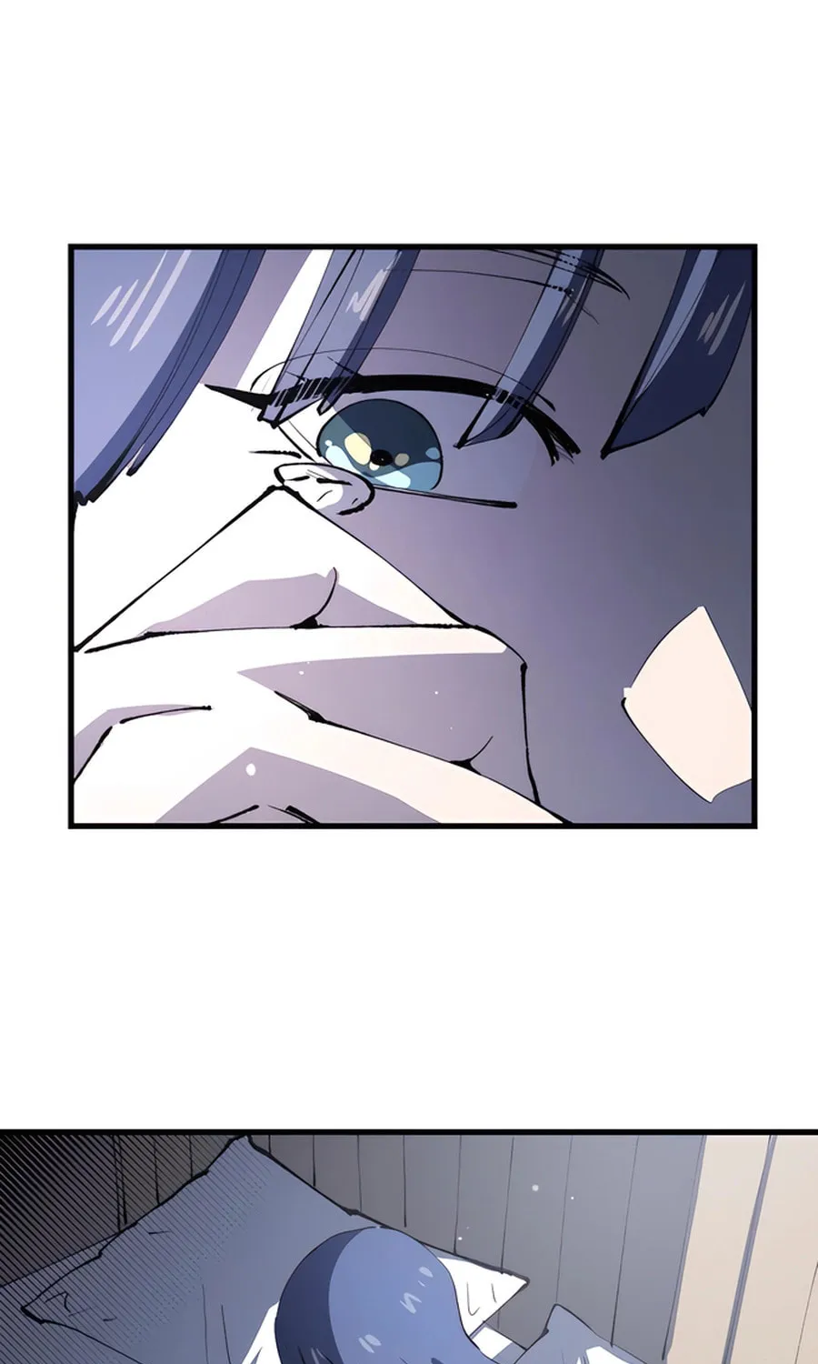 The Island Where Stars and Chains Rise Chapter 8 page 9 - 