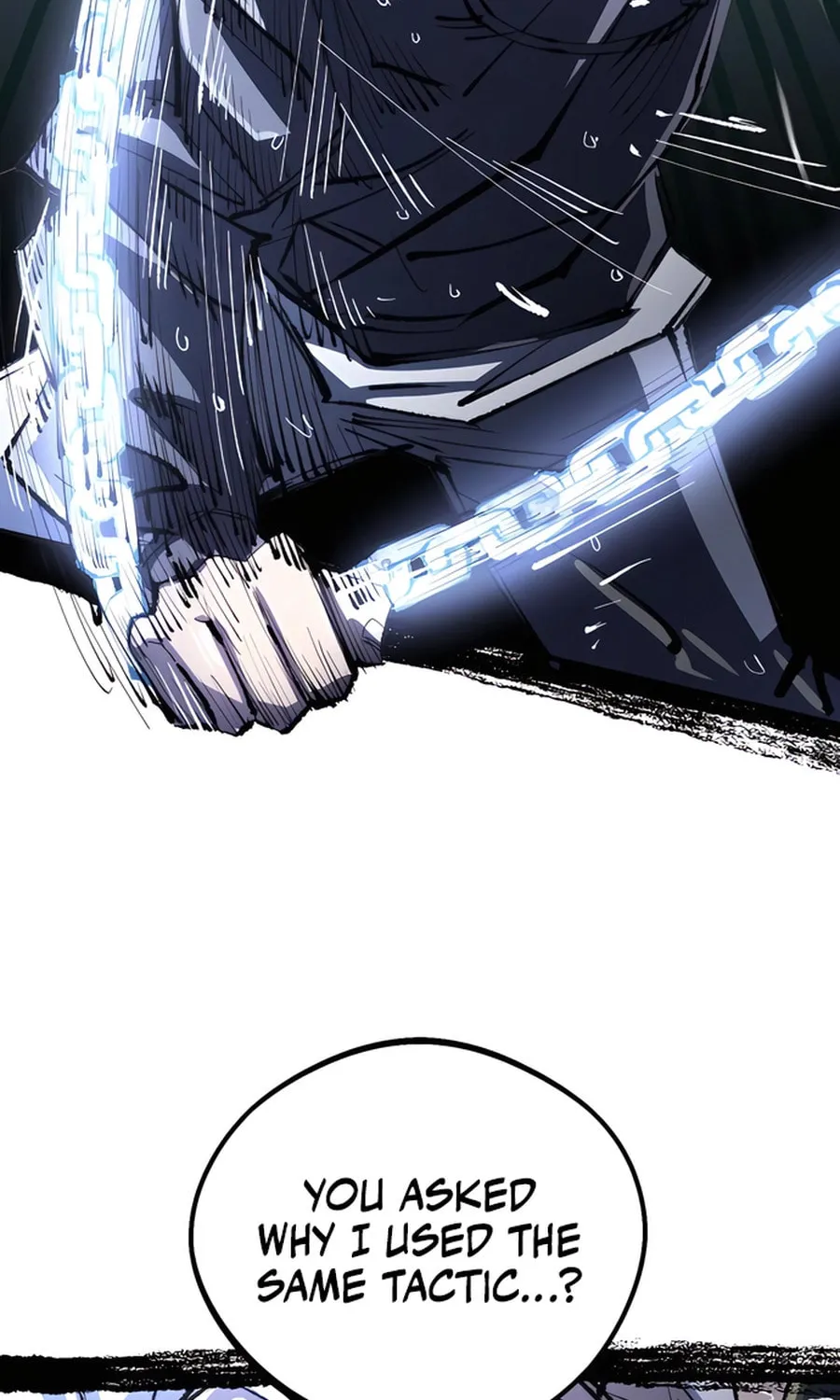 The Island Where Stars and Chains Rise Chapter 8 page 89 - 