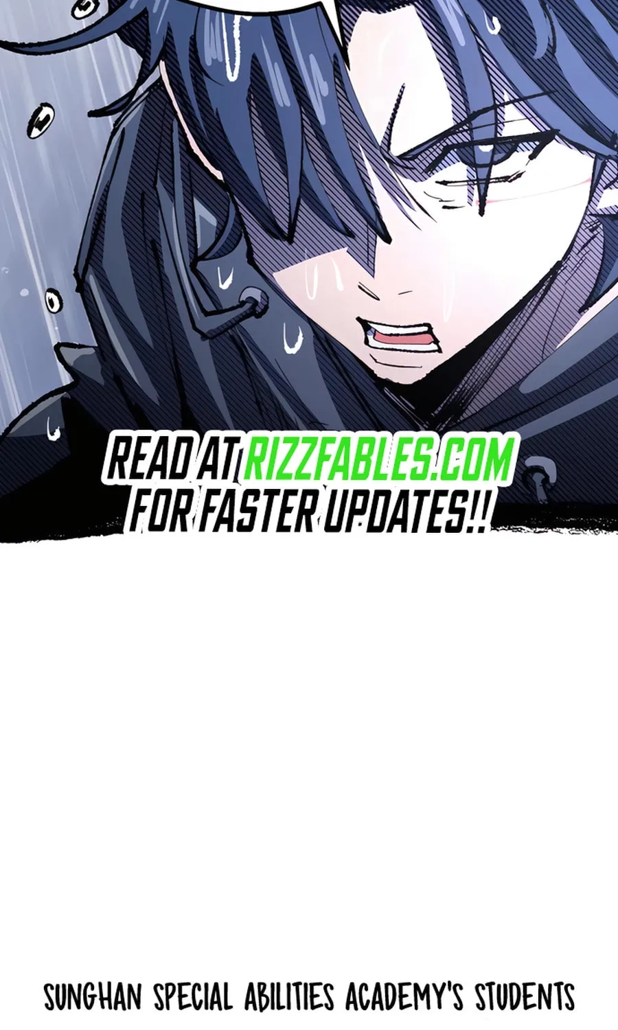The Island Where Stars and Chains Rise Chapter 8 page 91 - 