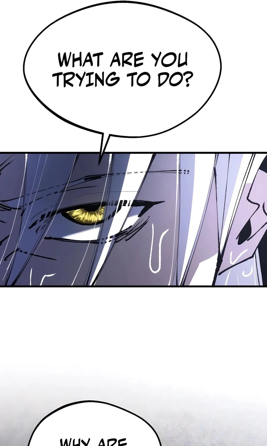 The Island Where Stars and Chains Rise Chapter 9 page 101 - 
