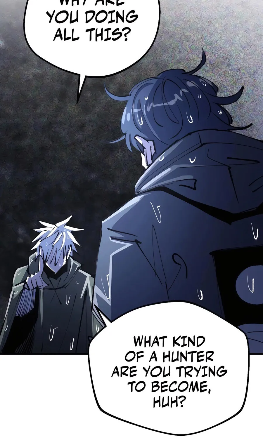 The Island Where Stars and Chains Rise Chapter 9 page 102 - 