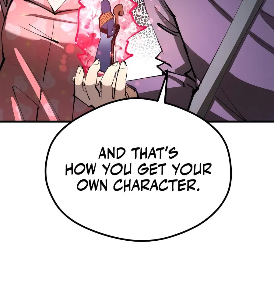 The Island Where Stars and Chains Rise Chapter 9 page 20 - 