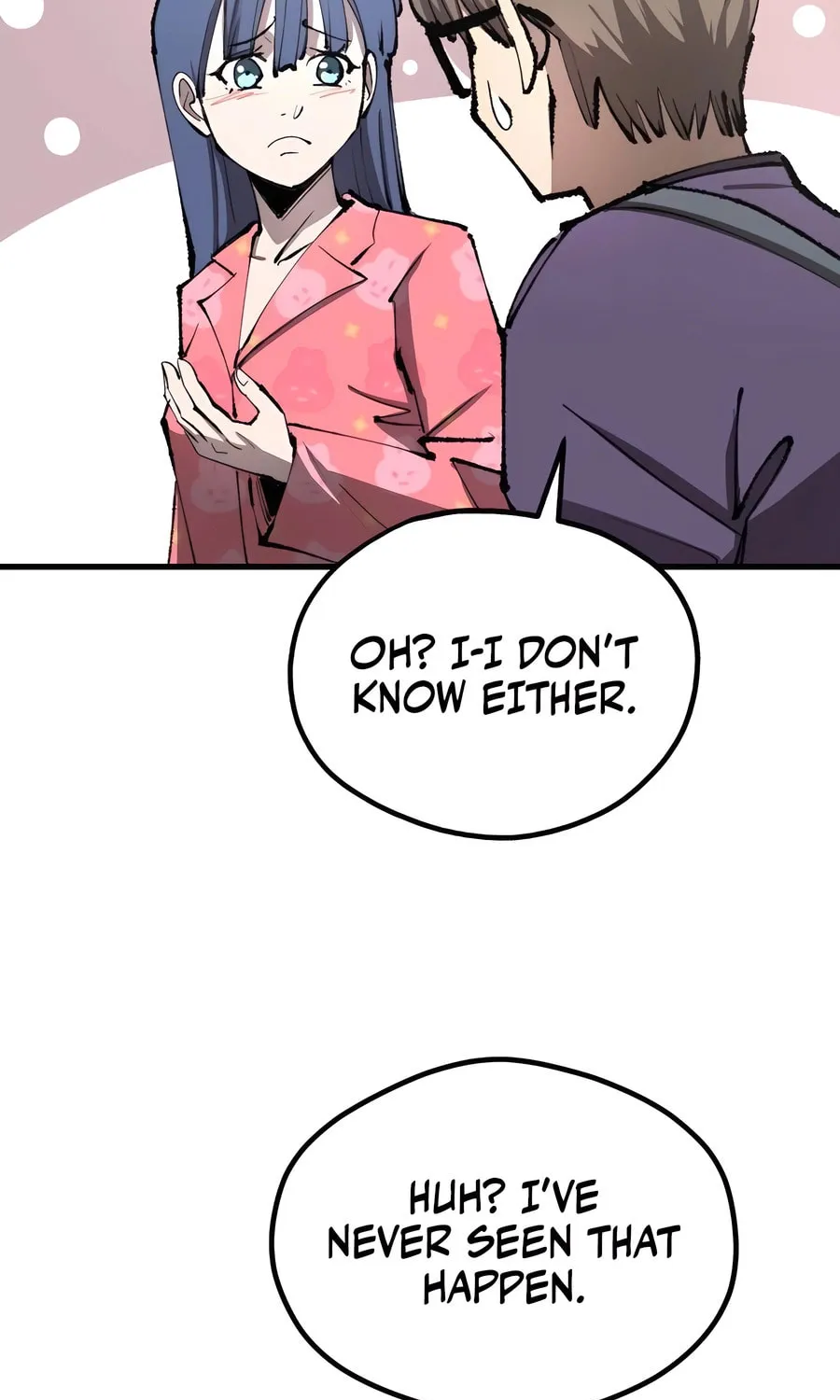 The Island Where Stars and Chains Rise Chapter 9 page 25 - 