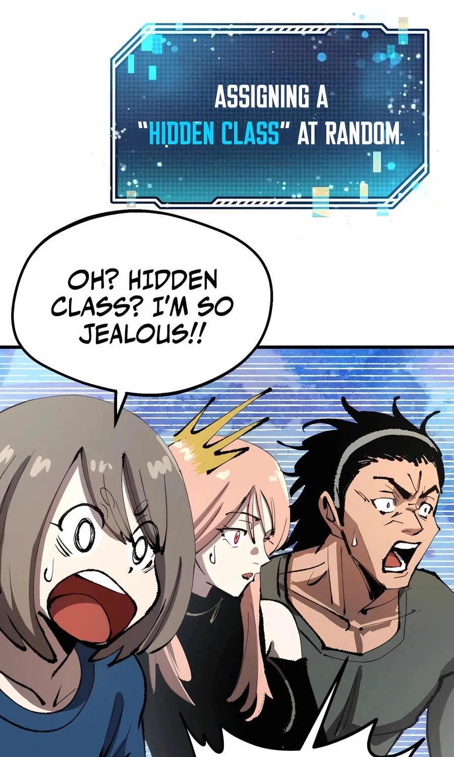 The Island Where Stars and Chains Rise Chapter 9 page 31 - 