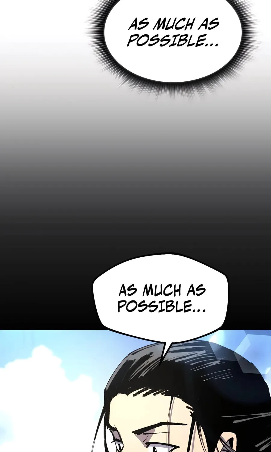 The Island Where Stars and Chains Rise Chapter 9 page 34 - 