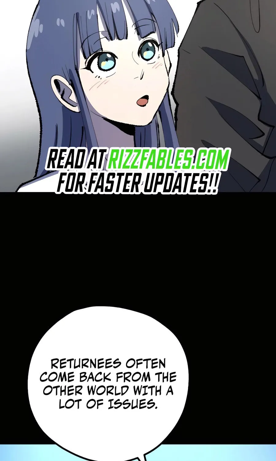 The Island Where Stars and Chains Rise Chapter 9 page 36 - 