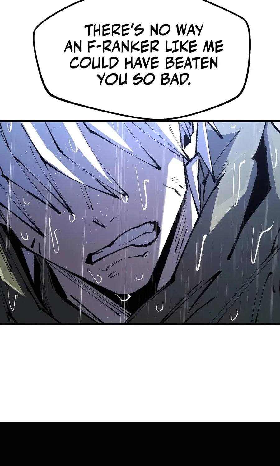 The Island Where Stars and Chains Rise Chapter 9 page 5 - 