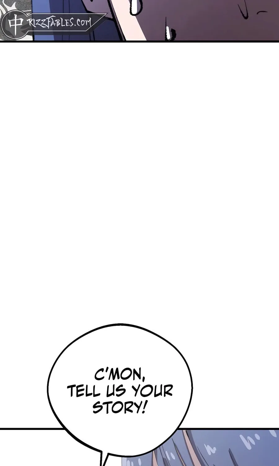 The Island Where Stars and Chains Rise Chapter 9 page 45 - 