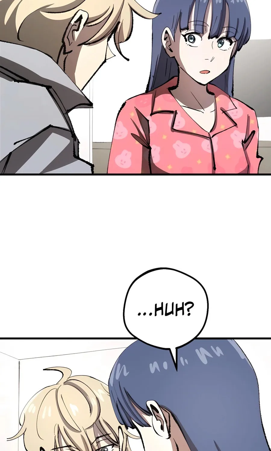 The Island Where Stars and Chains Rise Chapter 9 page 47 - 