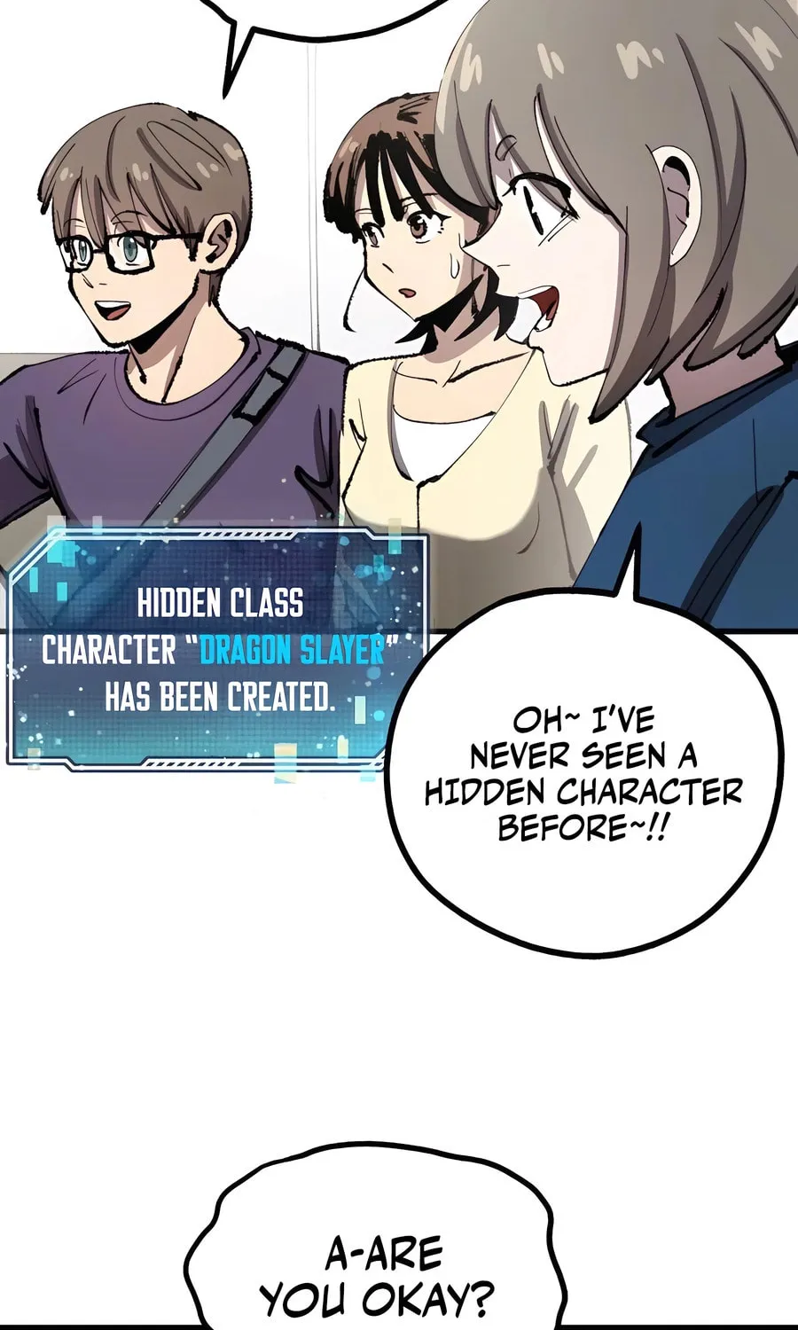 The Island Where Stars and Chains Rise Chapter 9 page 49 - 