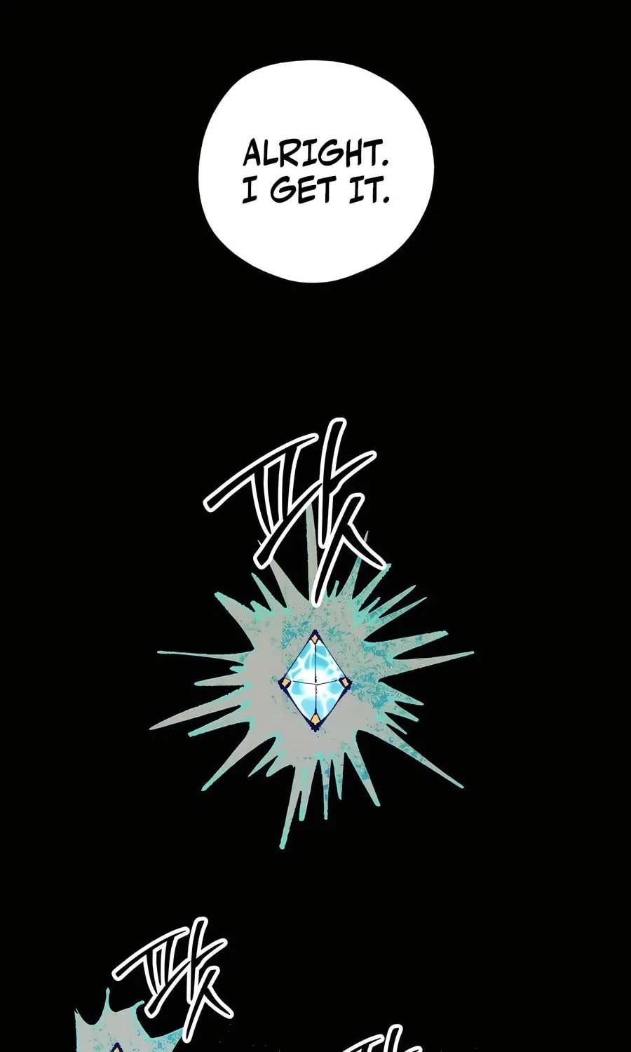 The Island Where Stars and Chains Rise Chapter 9 page 6 - 