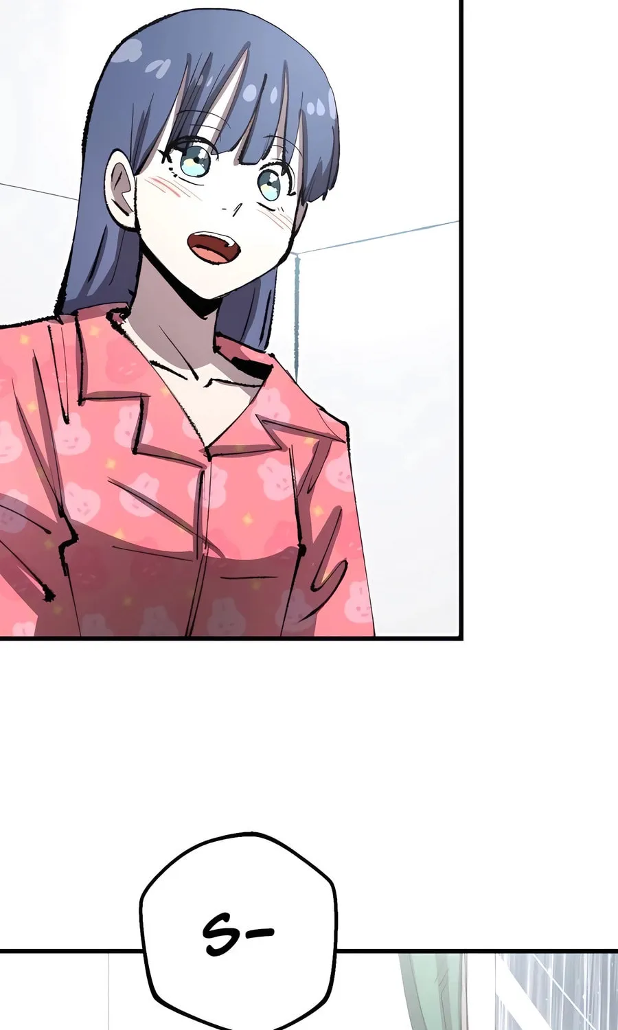 The Island Where Stars and Chains Rise Chapter 9 page 52 - 