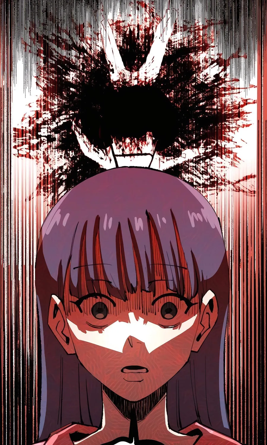 The Island Where Stars and Chains Rise Chapter 9 page 57 - 