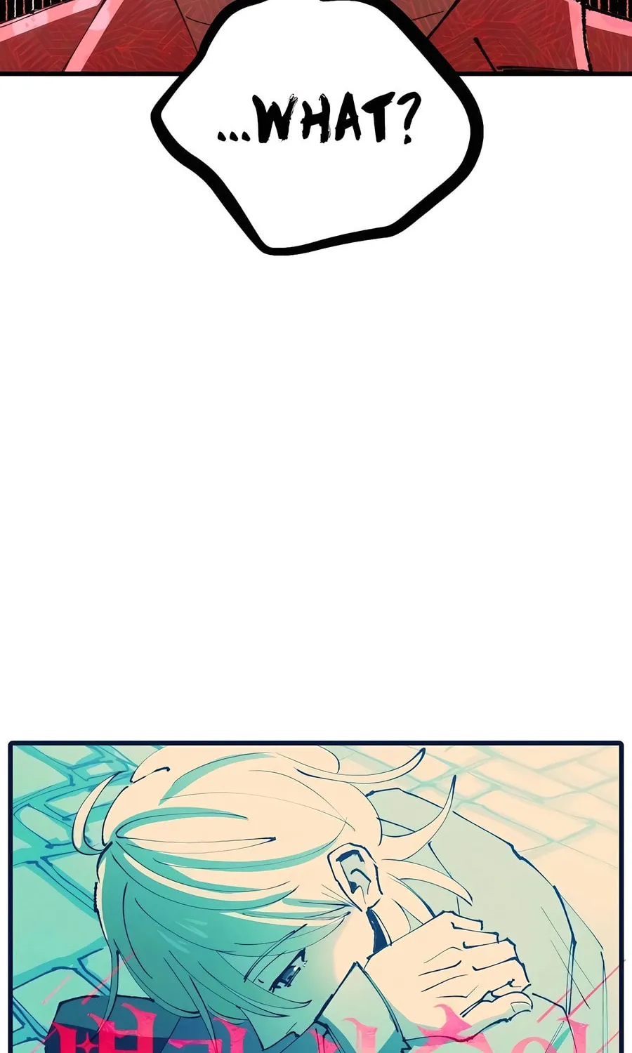 The Island Where Stars and Chains Rise Chapter 9 page 58 - 