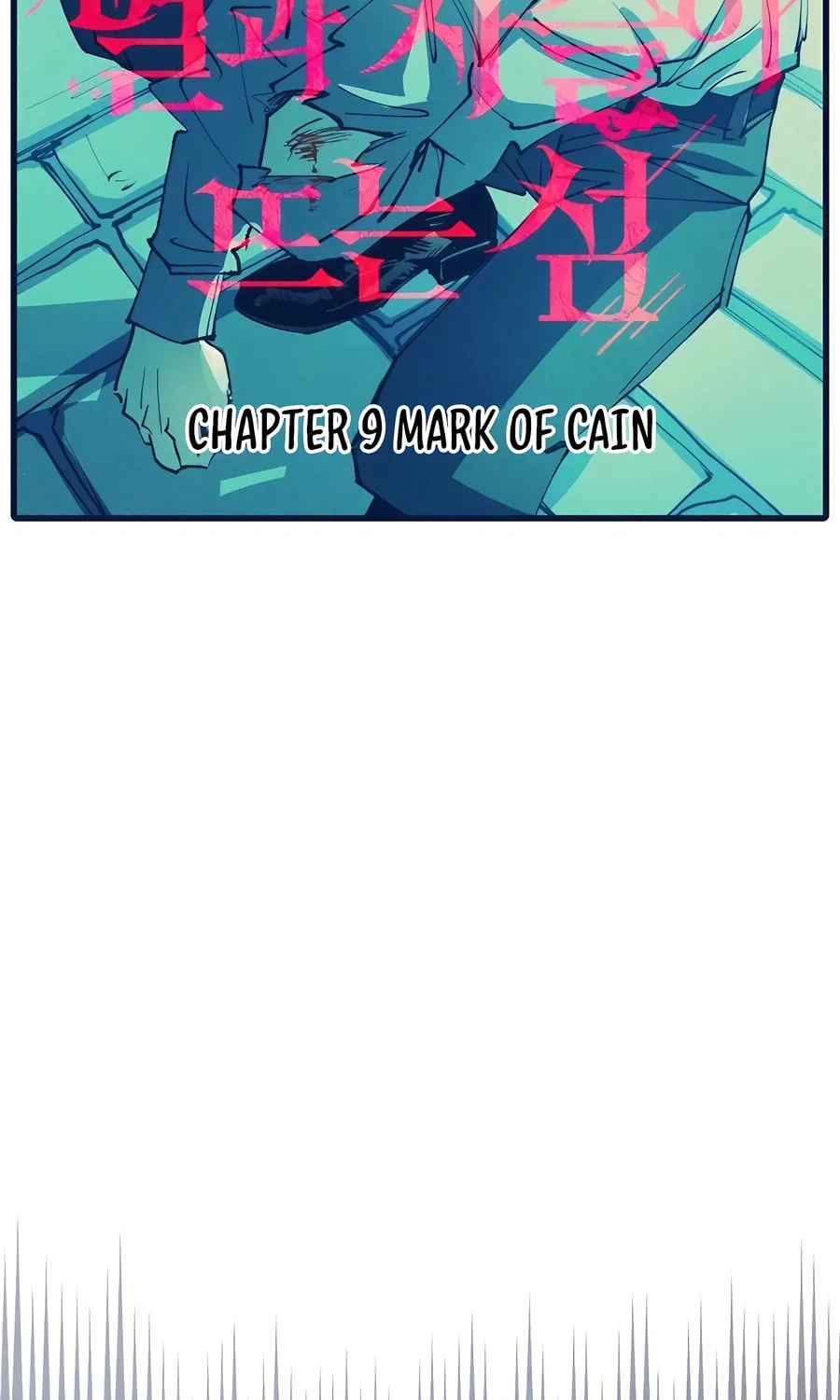 The Island Where Stars and Chains Rise Chapter 9 page 59 - 