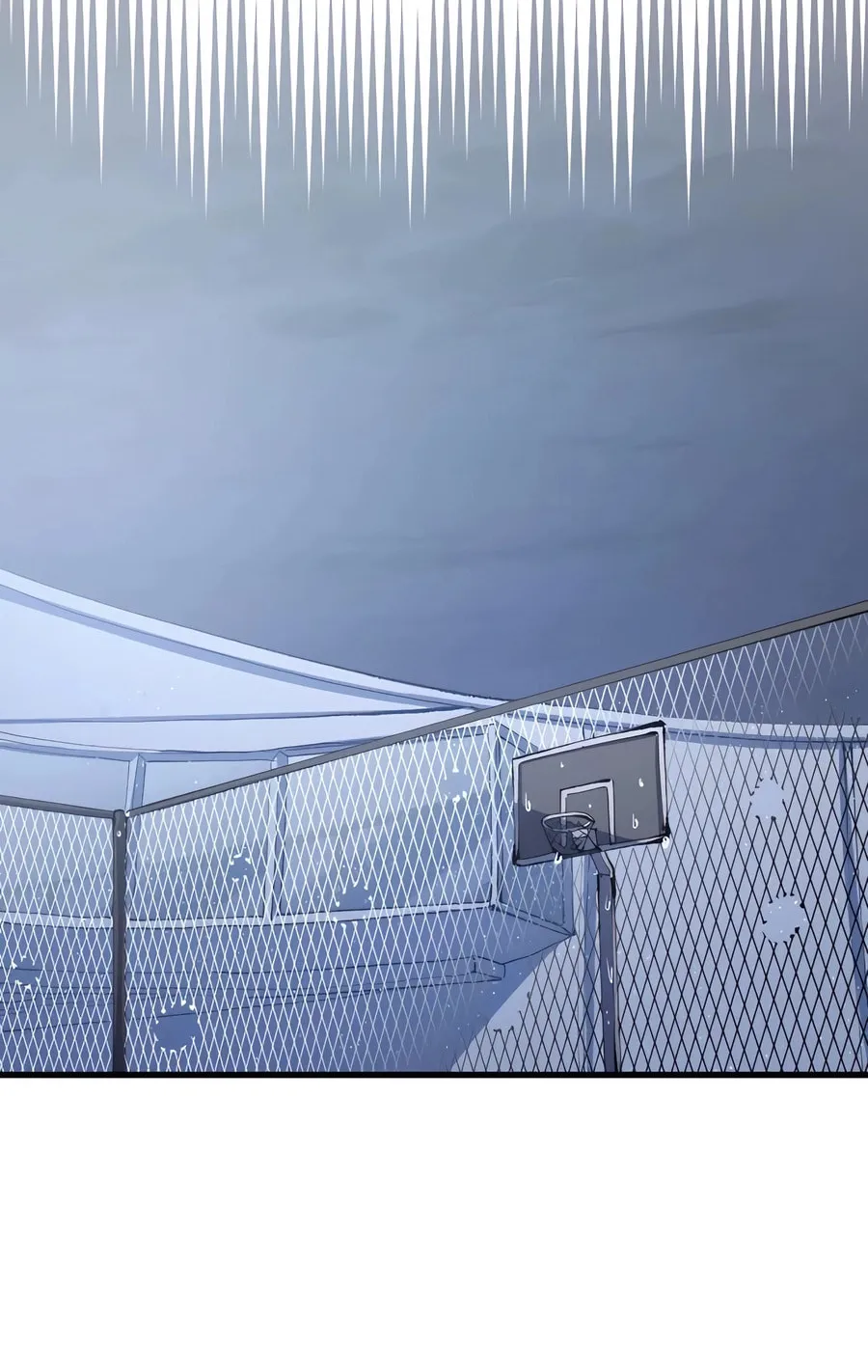 The Island Where Stars and Chains Rise Chapter 9 page 60 - 