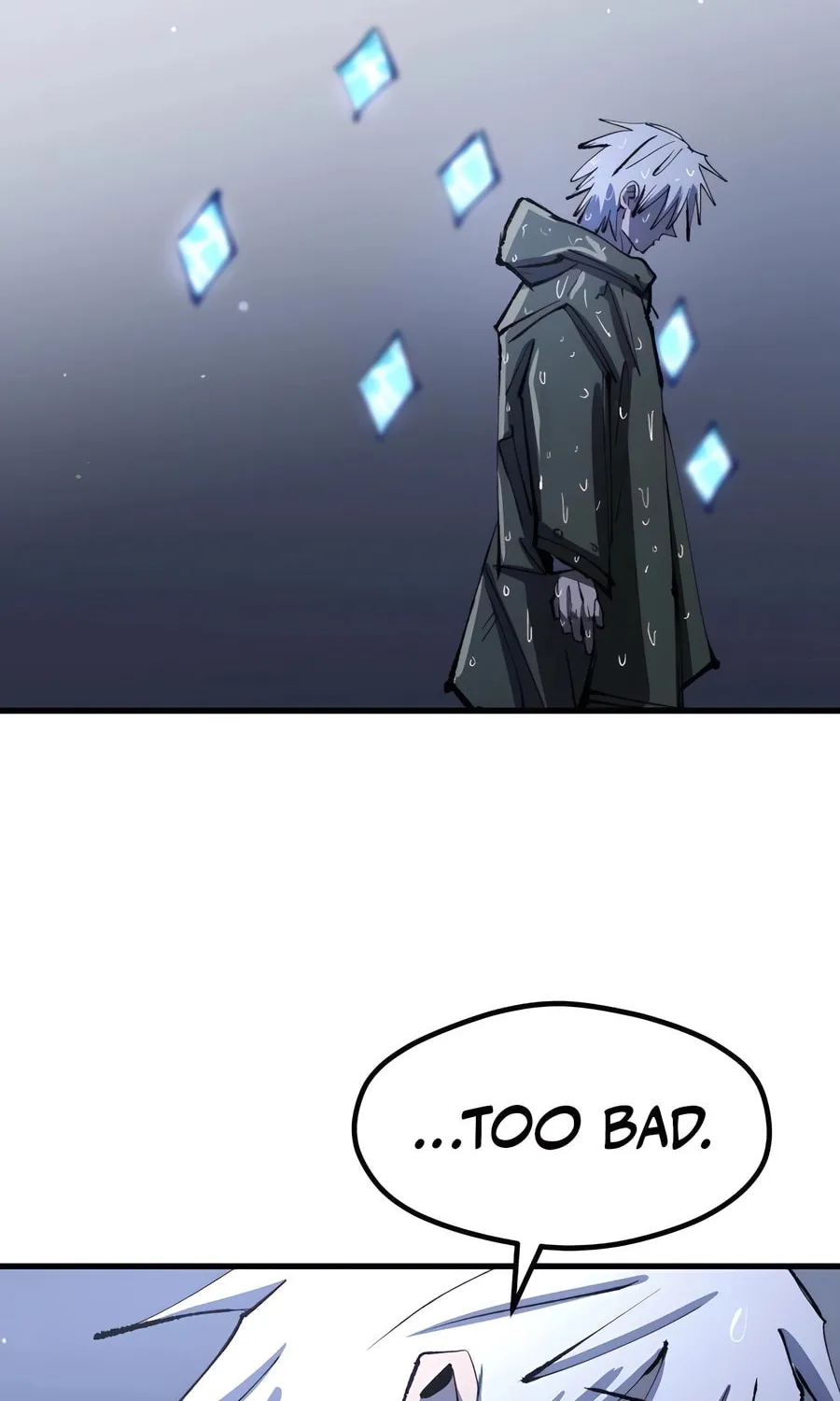 The Island Where Stars and Chains Rise Chapter 9 page 62 - 
