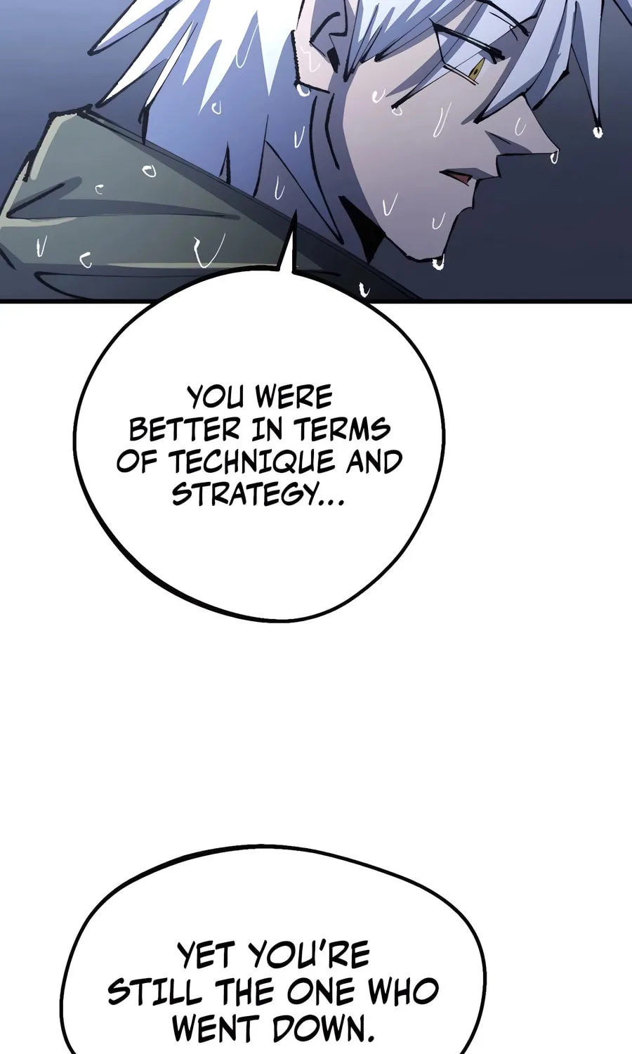 The Island Where Stars and Chains Rise Chapter 9 page 63 - 