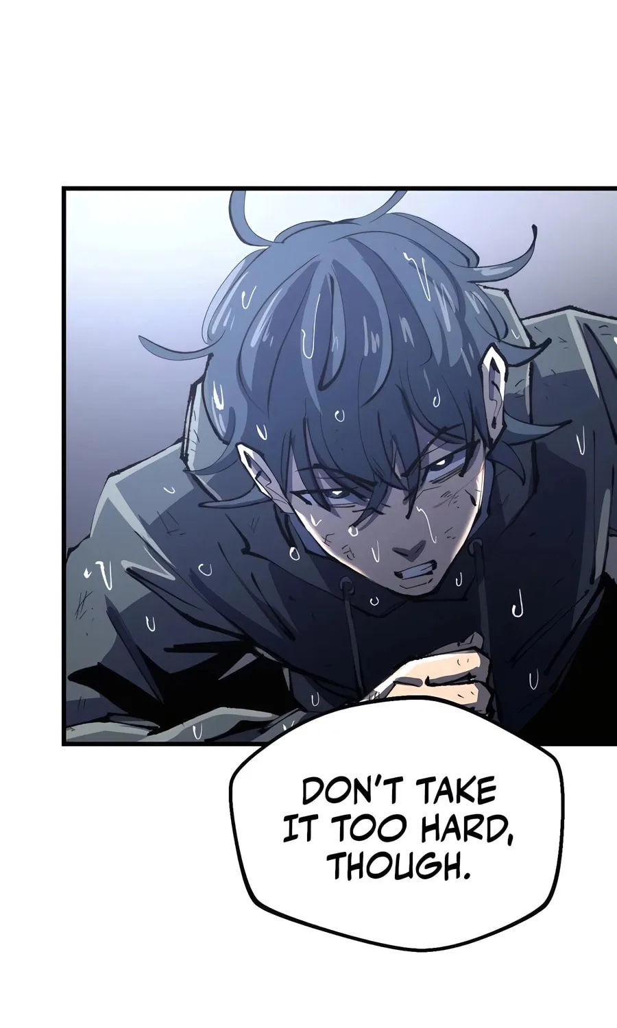 The Island Where Stars and Chains Rise Chapter 9 page 65 - 