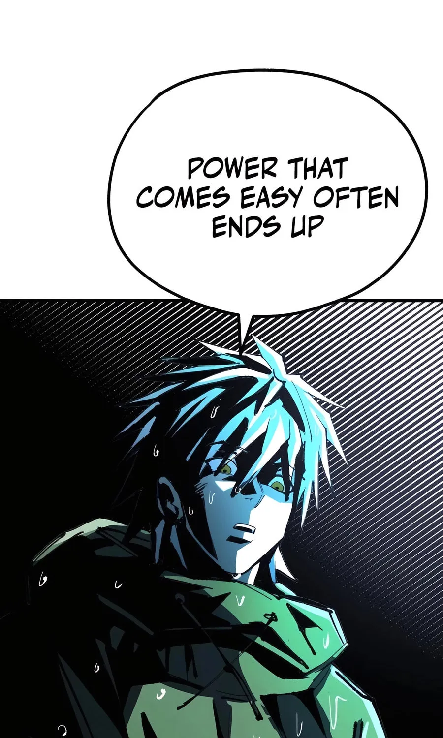 The Island Where Stars and Chains Rise Chapter 9 page 66 - 