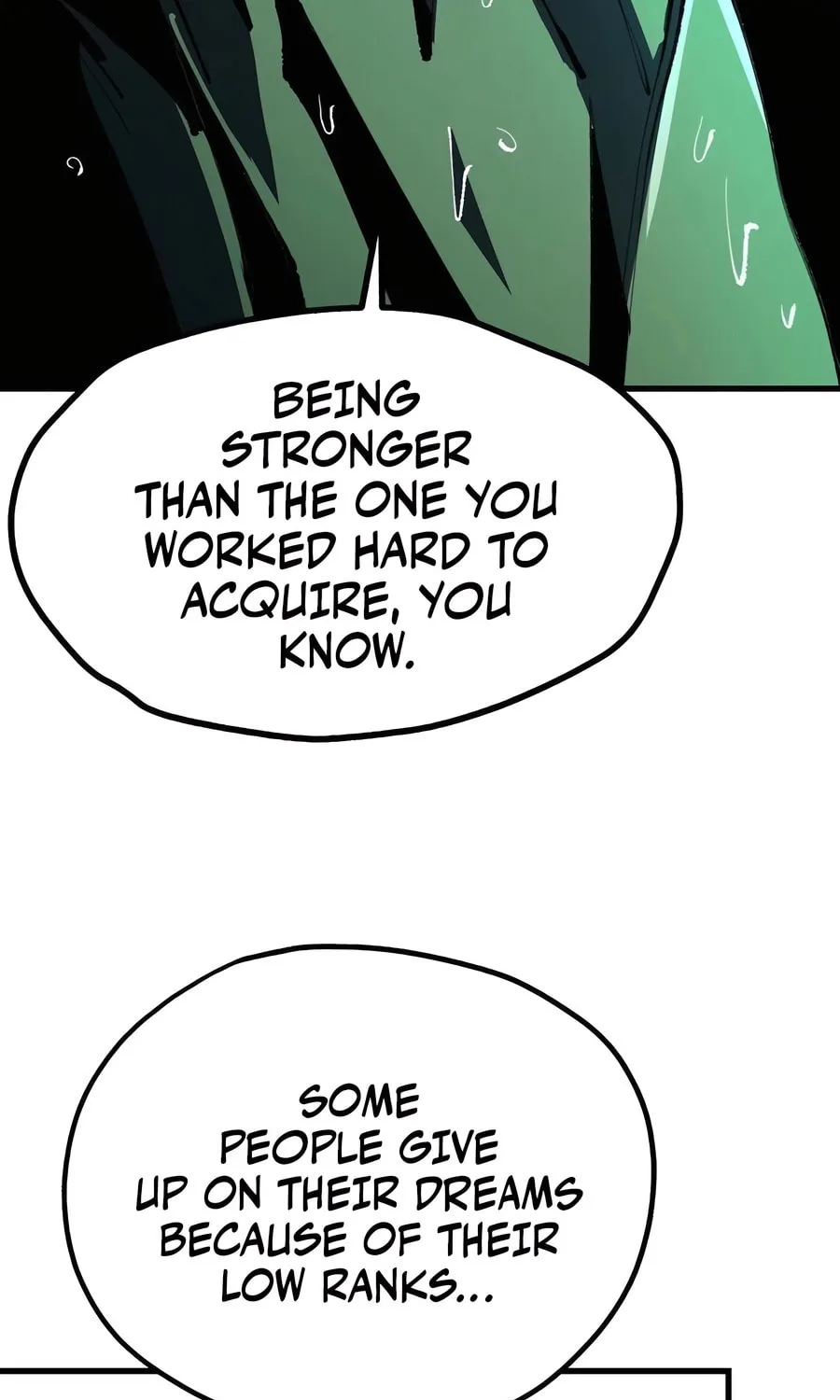 The Island Where Stars and Chains Rise Chapter 9 page 67 - 