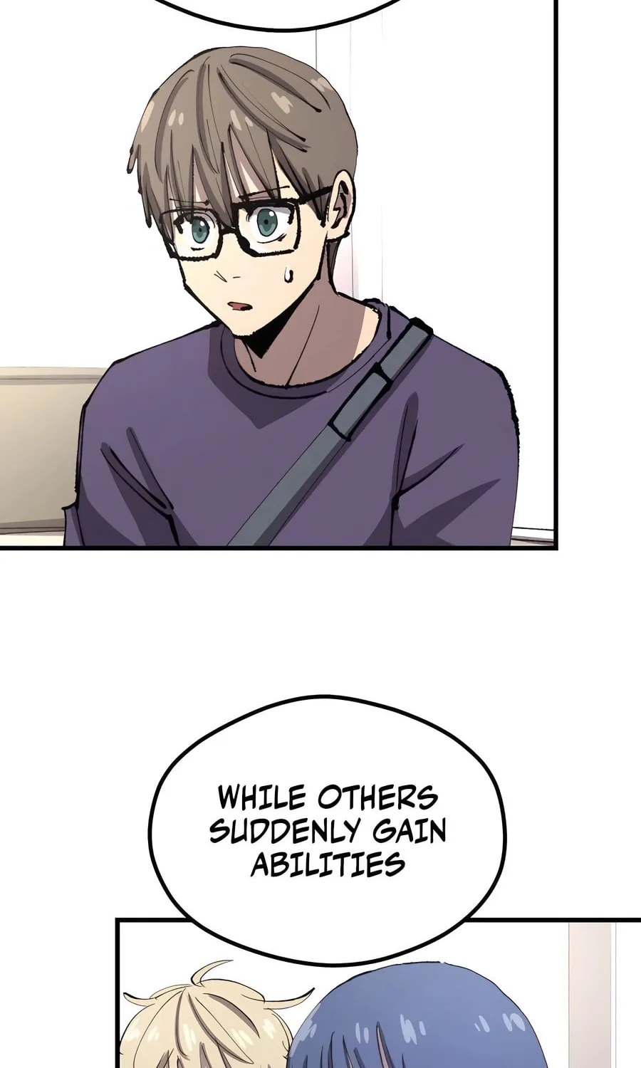 The Island Where Stars and Chains Rise Chapter 9 page 68 - 